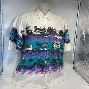 vintage 90s bugle boy direction rn 58667 extreme